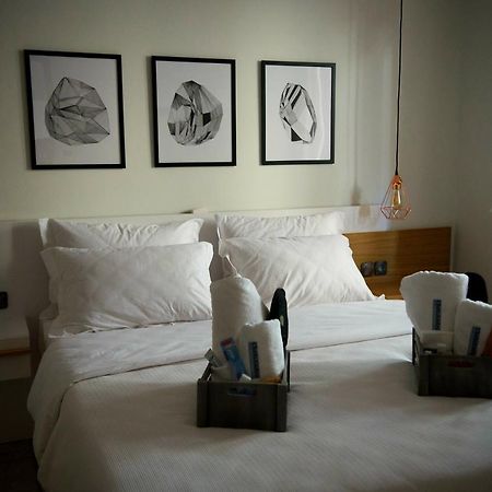 Chrisandro Apartments Ateny Zewnętrze zdjęcie