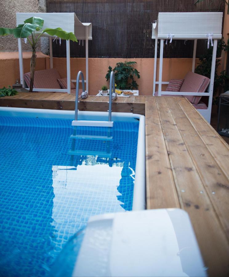 Chrisandro Apartments Ateny Zewnętrze zdjęcie