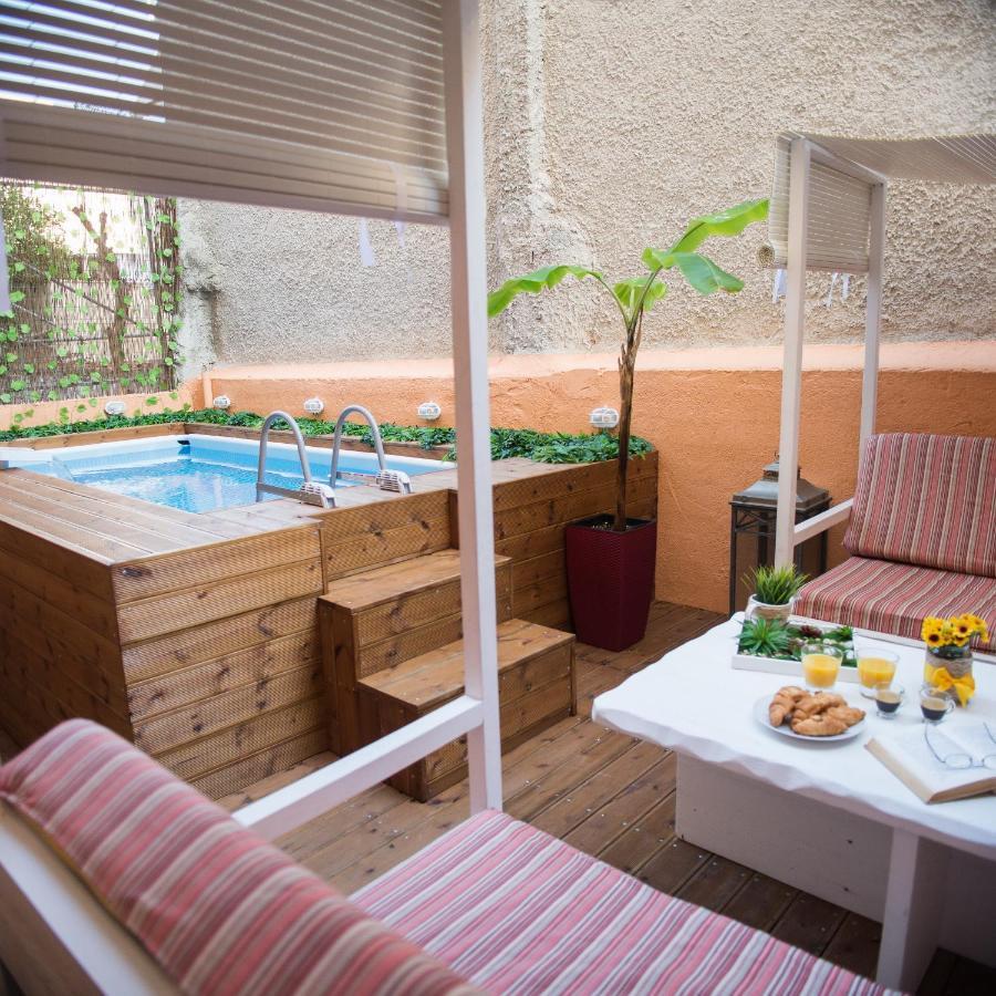 Chrisandro Apartments Ateny Zewnętrze zdjęcie