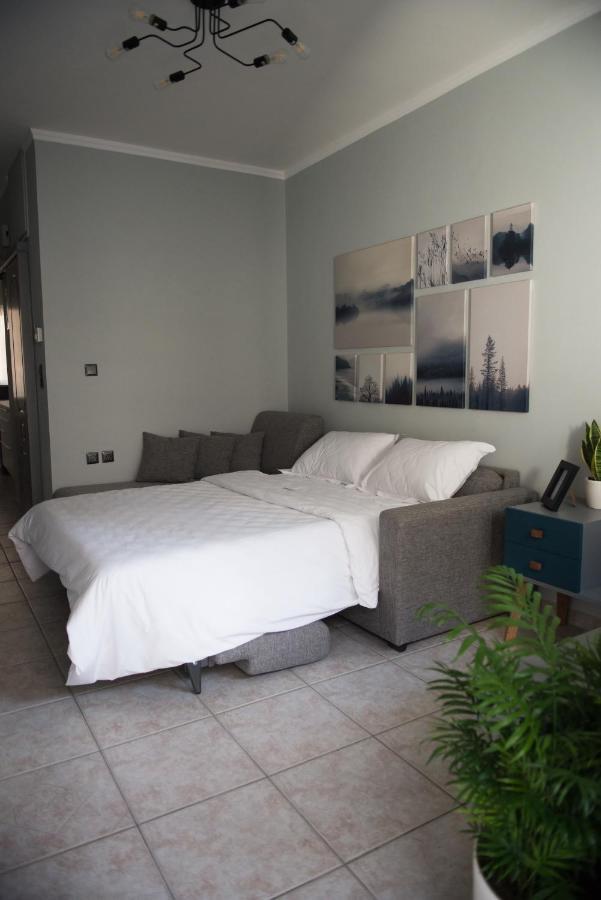 Chrisandro Apartments Ateny Zewnętrze zdjęcie
