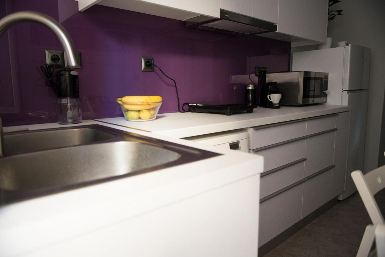 Chrisandro Apartments Ateny Zewnętrze zdjęcie