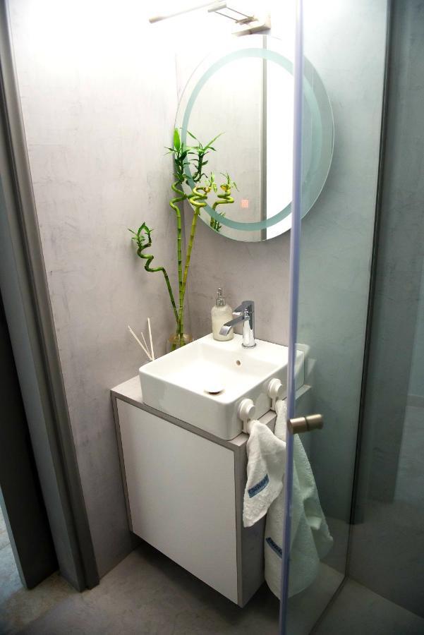 Chrisandro Apartments Ateny Zewnętrze zdjęcie
