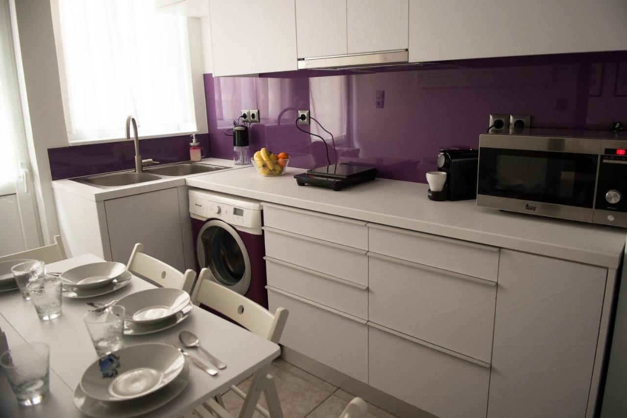 Chrisandro Apartments Ateny Zewnętrze zdjęcie
