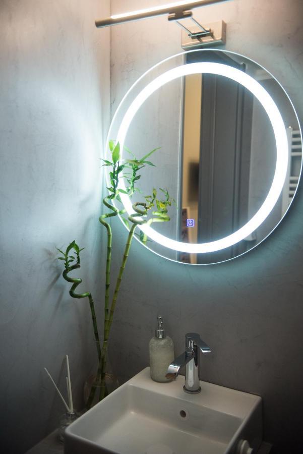 Chrisandro Apartments Ateny Zewnętrze zdjęcie